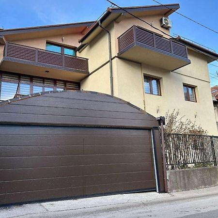 Apartment Mimo Sarajevo Exterior photo