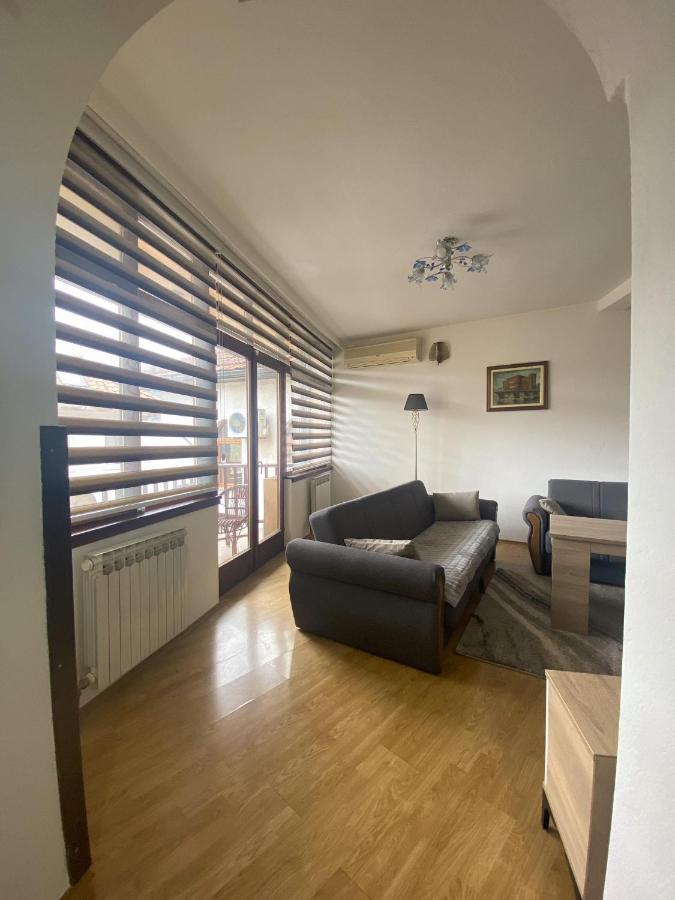 Apartment Mimo Sarajevo Exterior photo