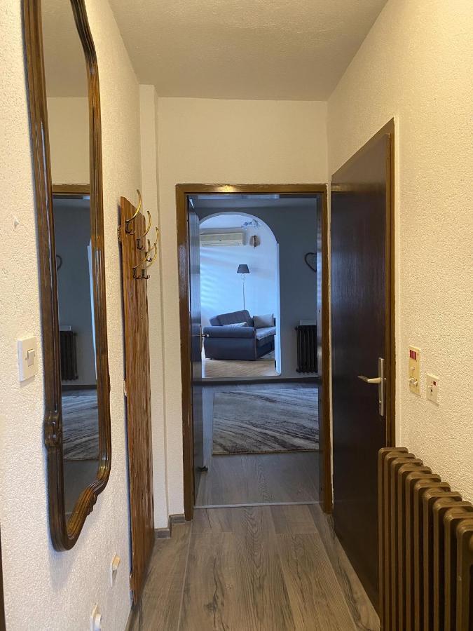 Apartment Mimo Sarajevo Exterior photo