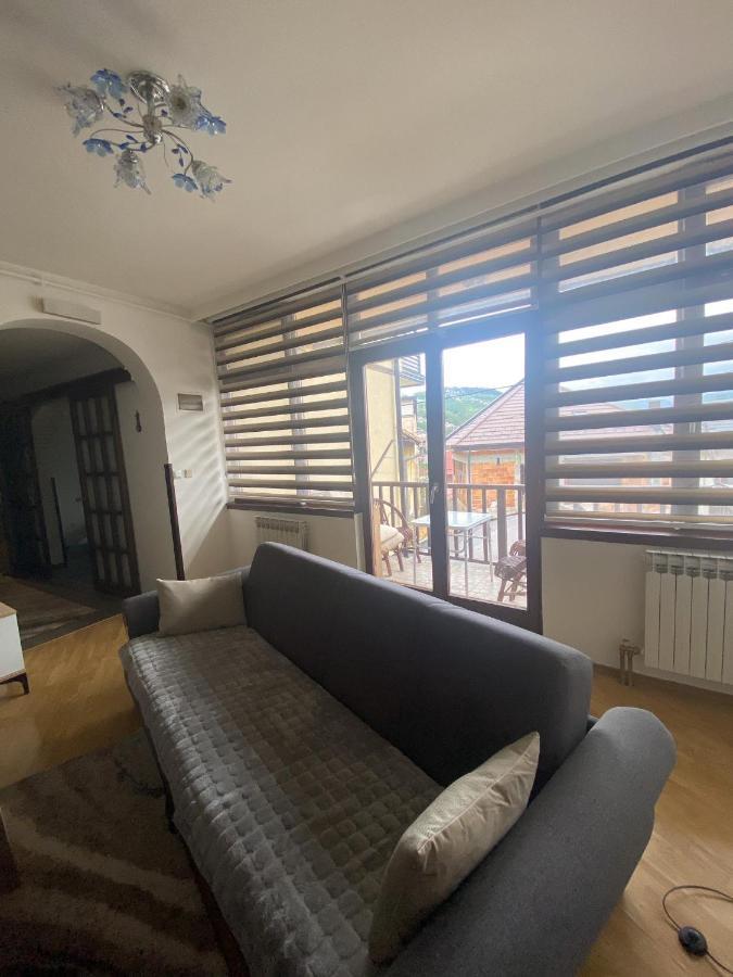Apartment Mimo Sarajevo Exterior photo