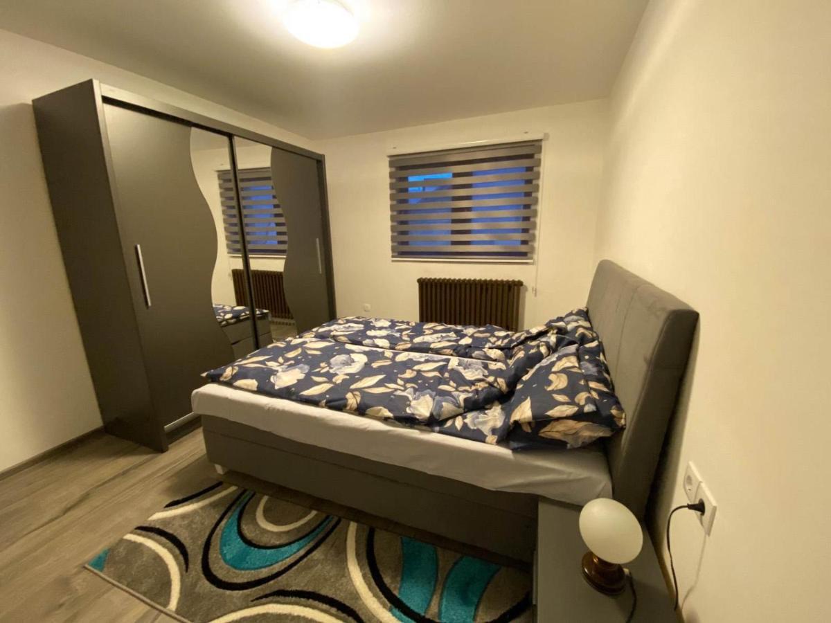 Apartment Mimo Sarajevo Exterior photo